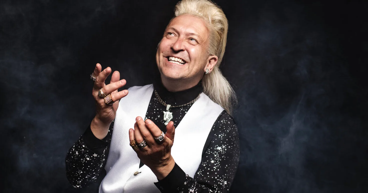 Clinton Baptiste