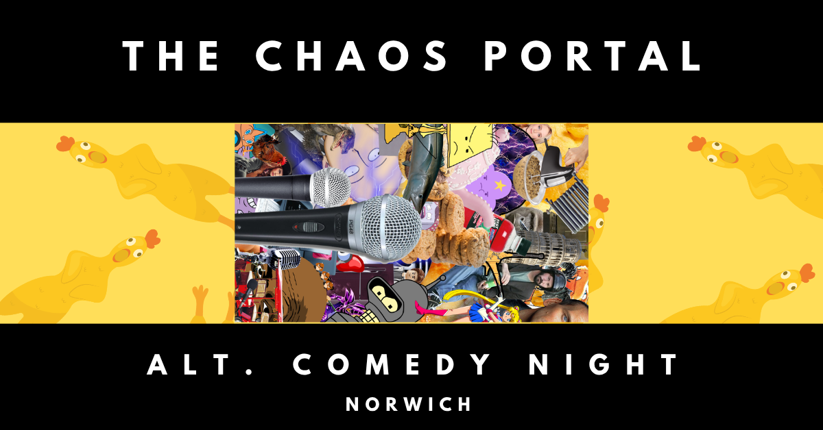 The Chaos Portal