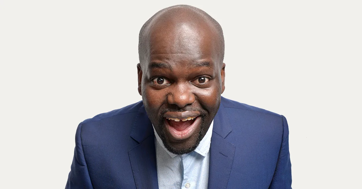 Daliso Chaponda