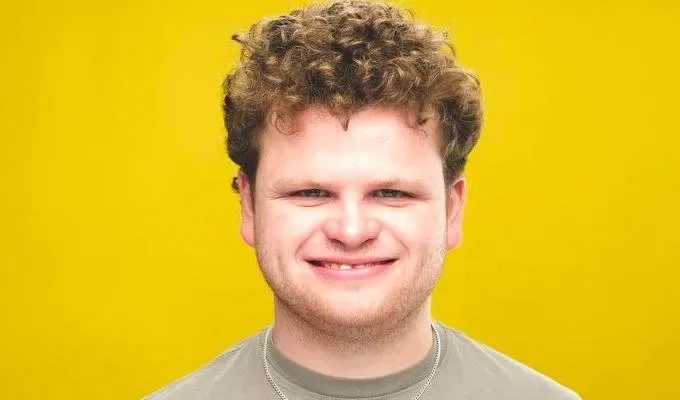 Dan Tiernan