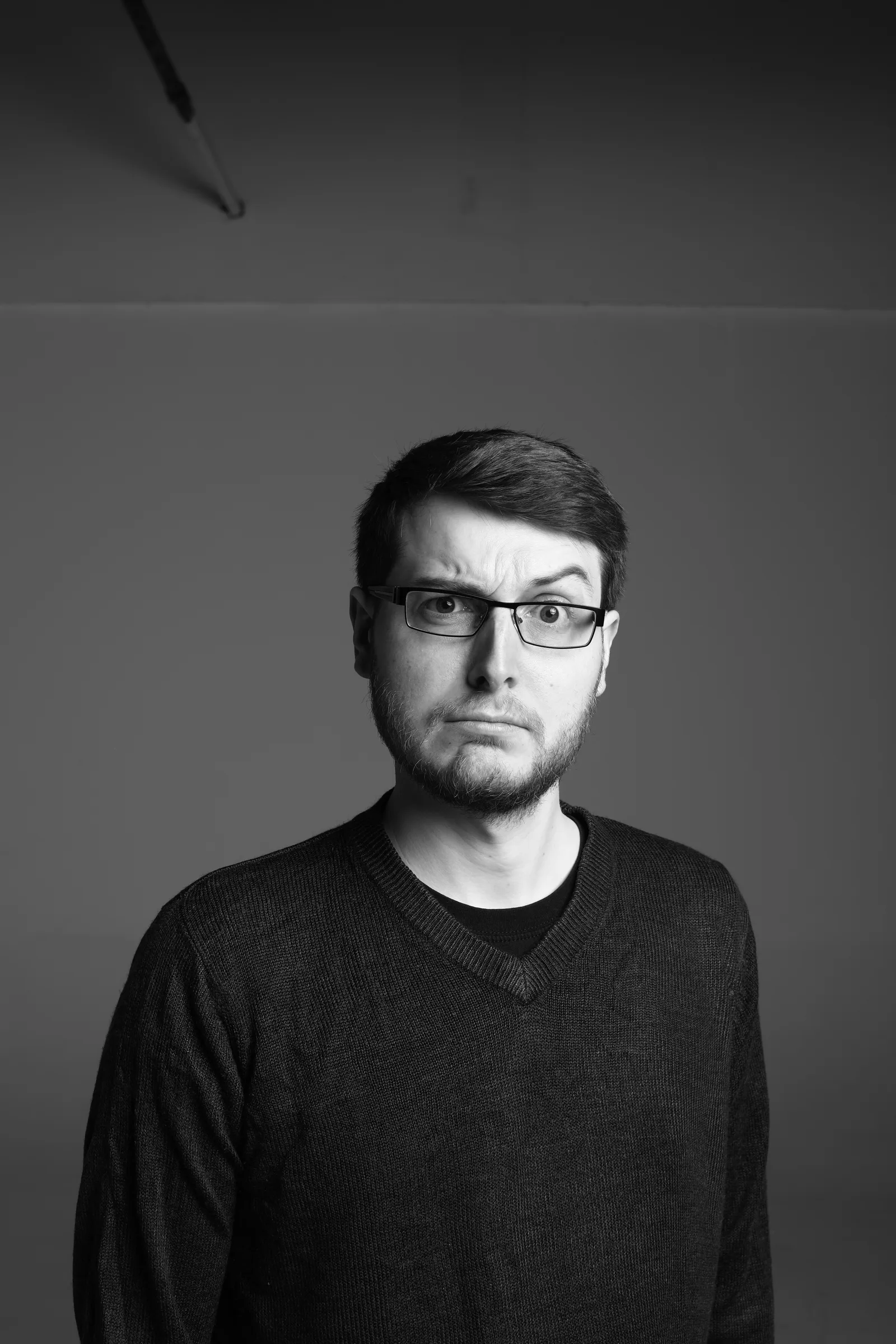 Andy Bucks