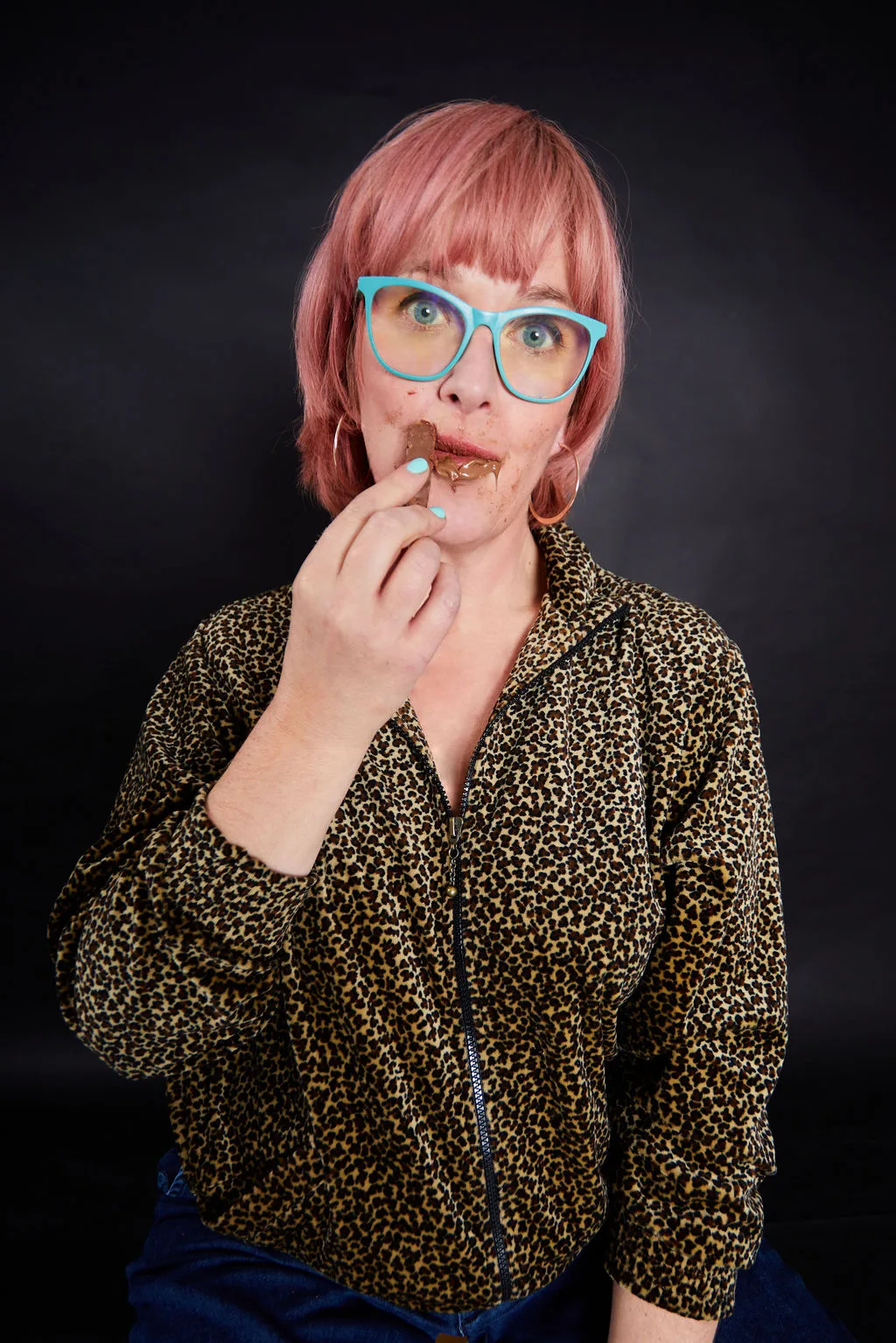 Louise Leigh