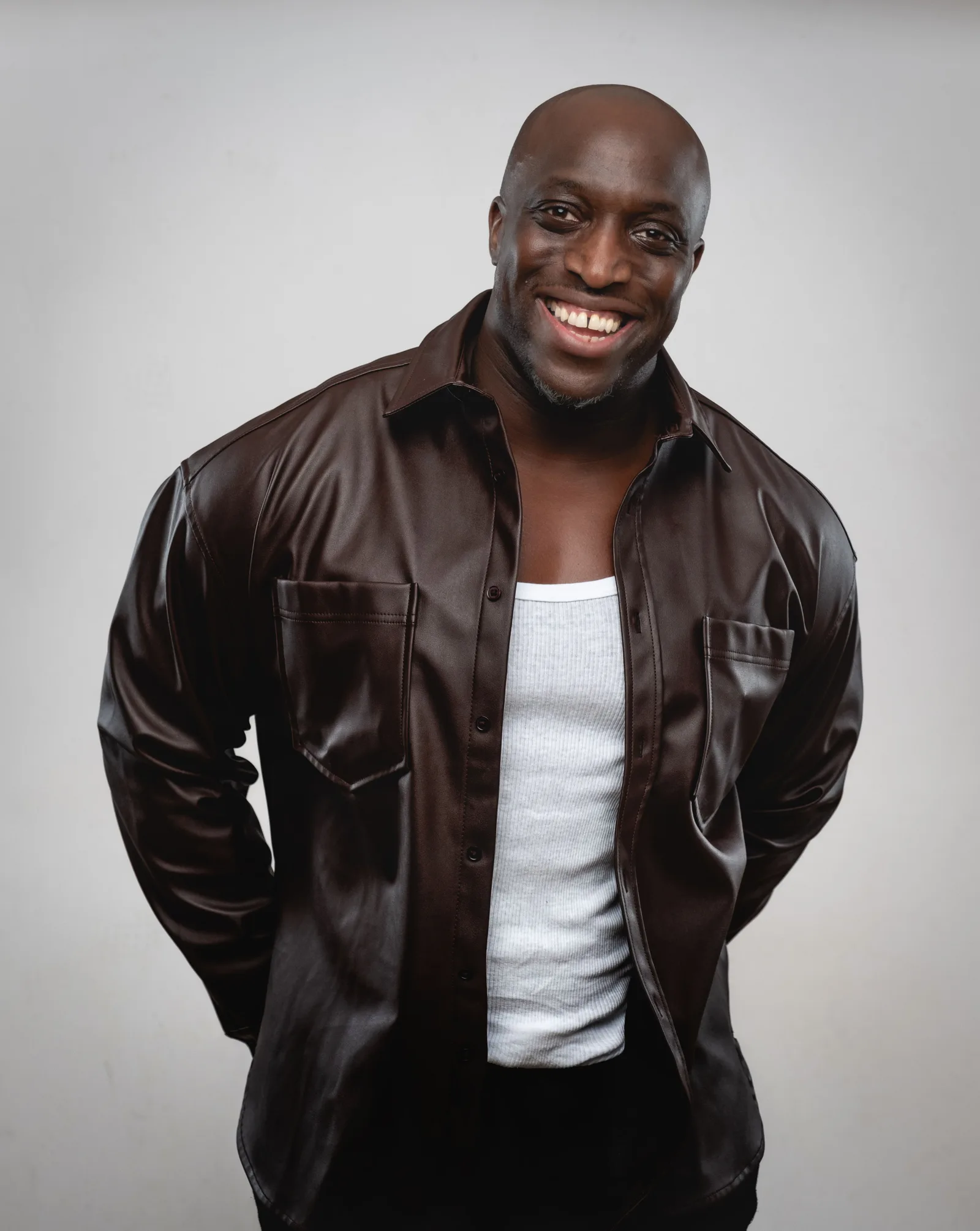 Emmanuel Sonubi