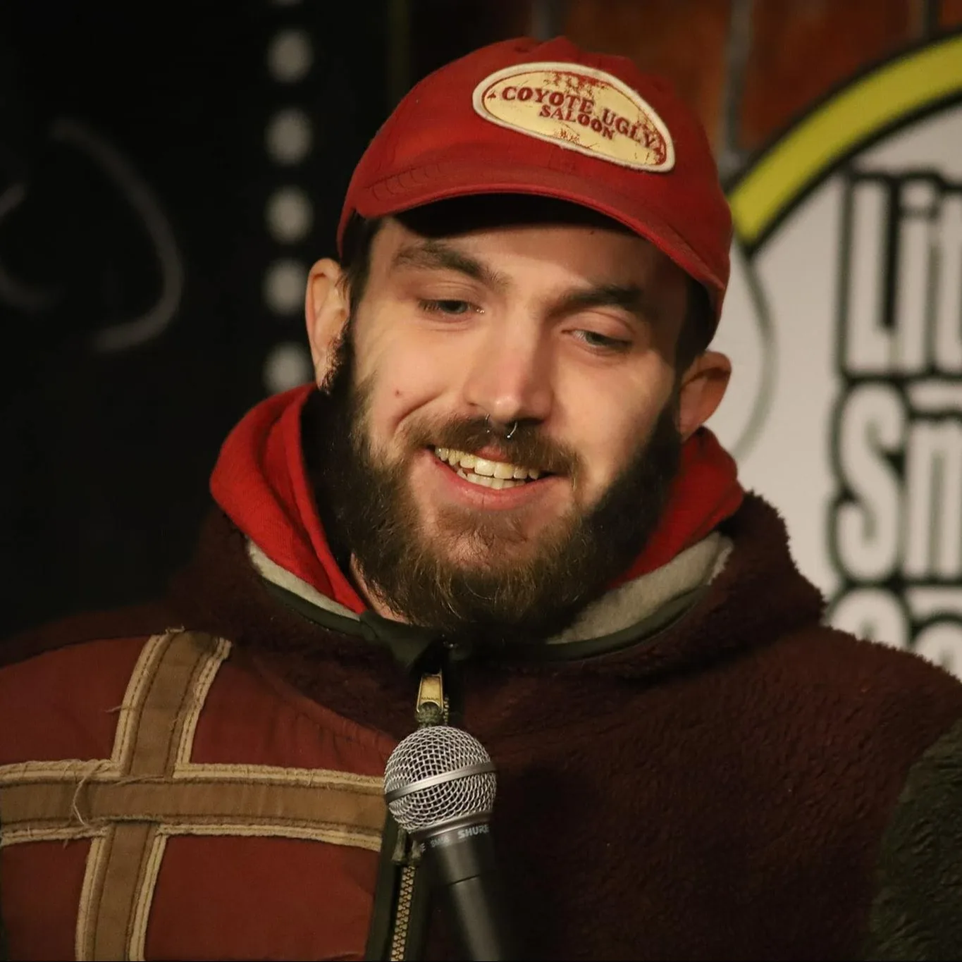 George SV