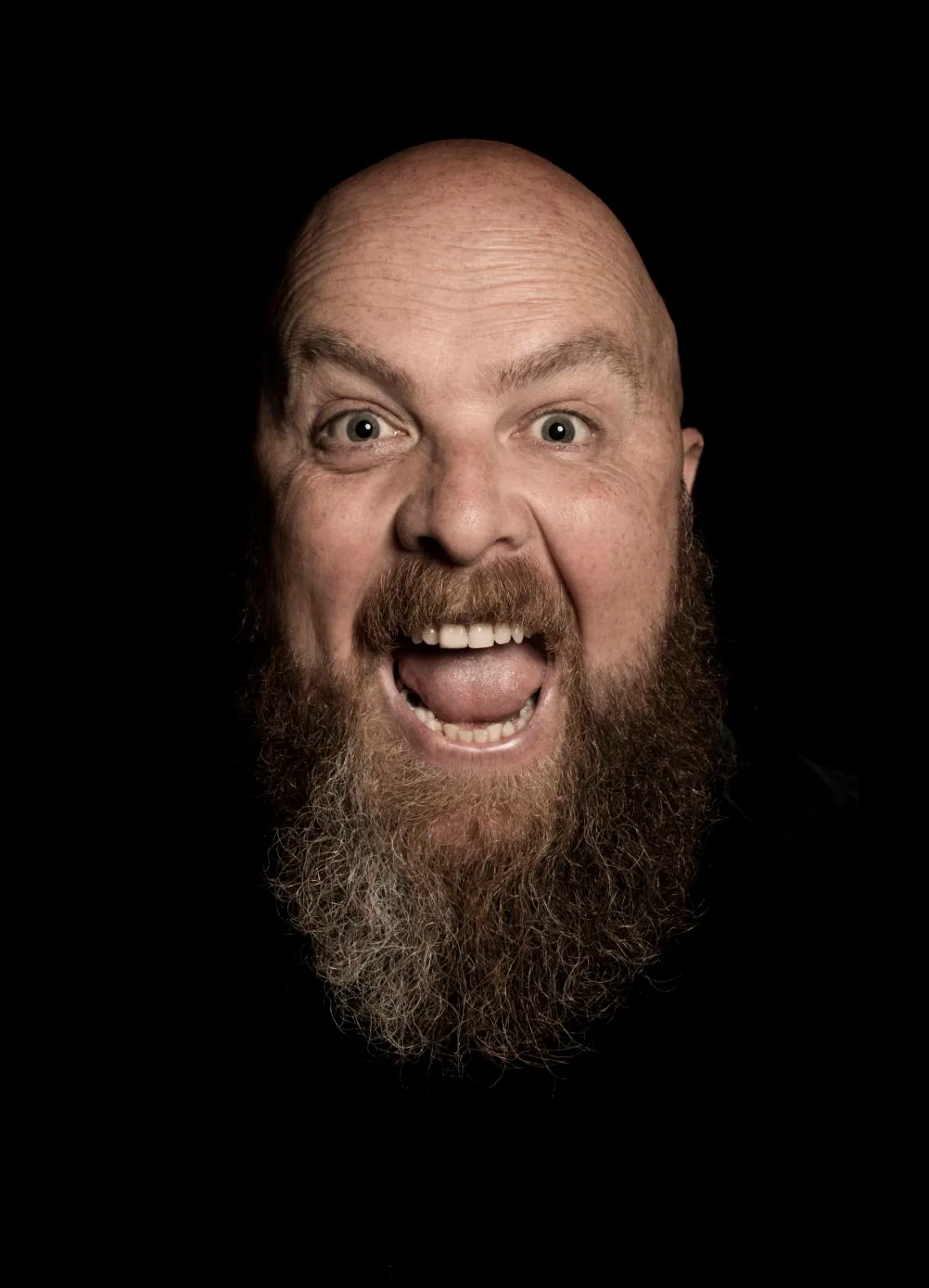 Graeme Rayner