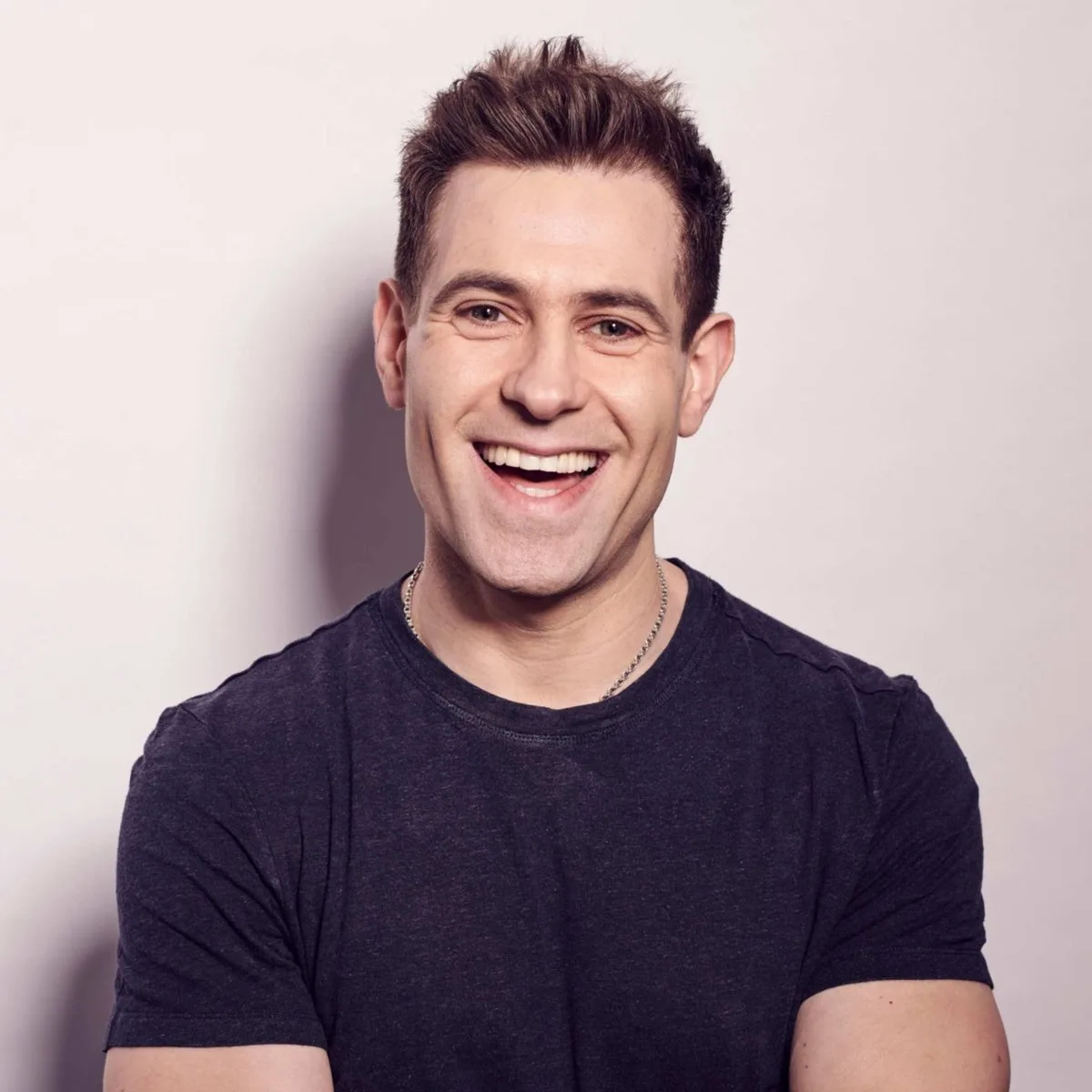 Simon Brodkin