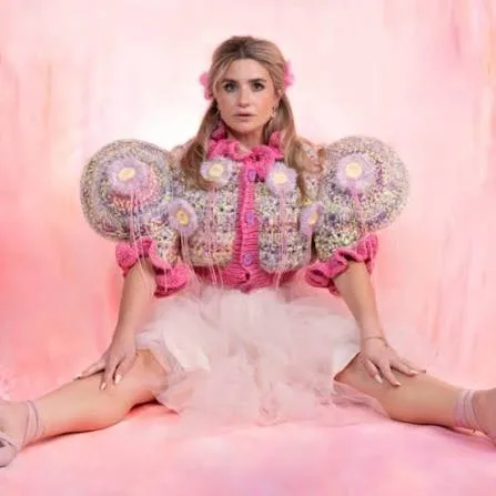Harriet Kemsley