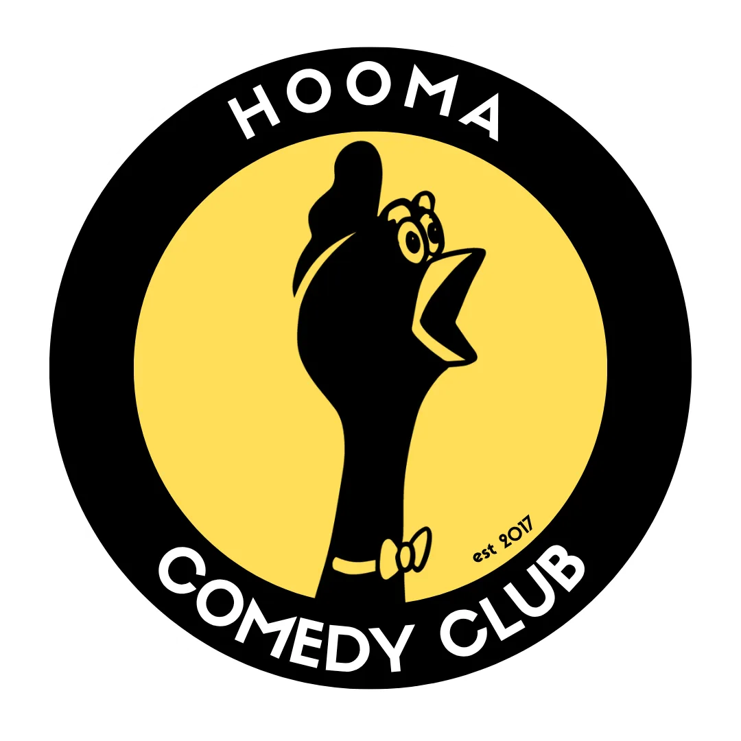 Hooma Comedy