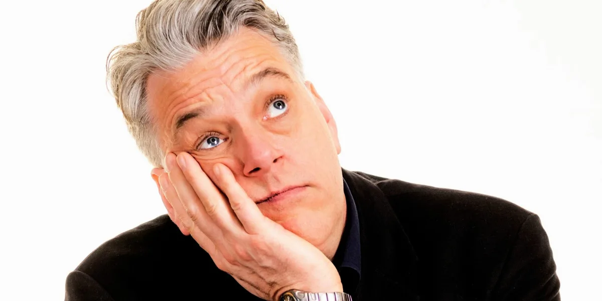 Iain lee