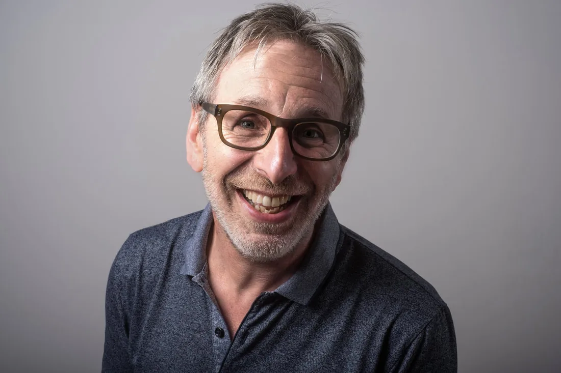 Ian Stone