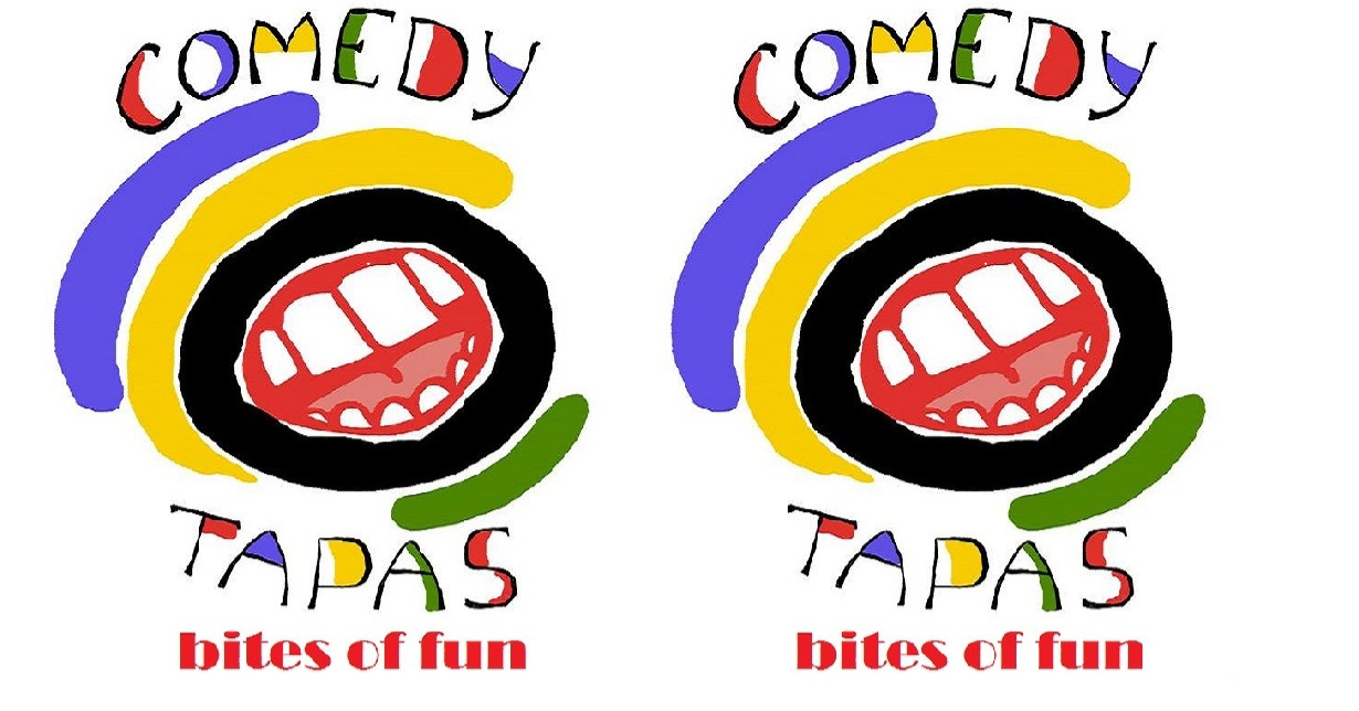 AComedyTapas Tickets