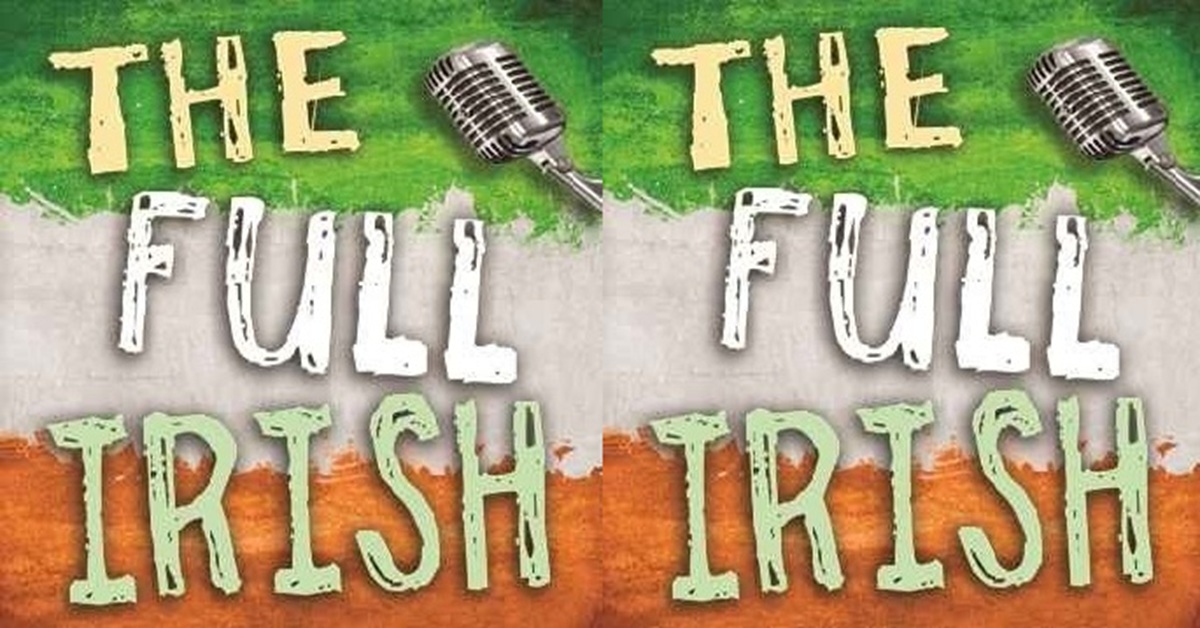 The Full Irish