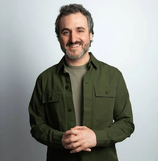 Patrick Monahan