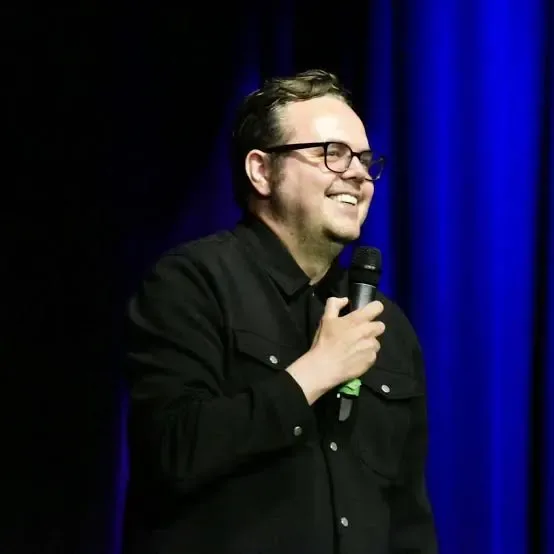 Colin Manford