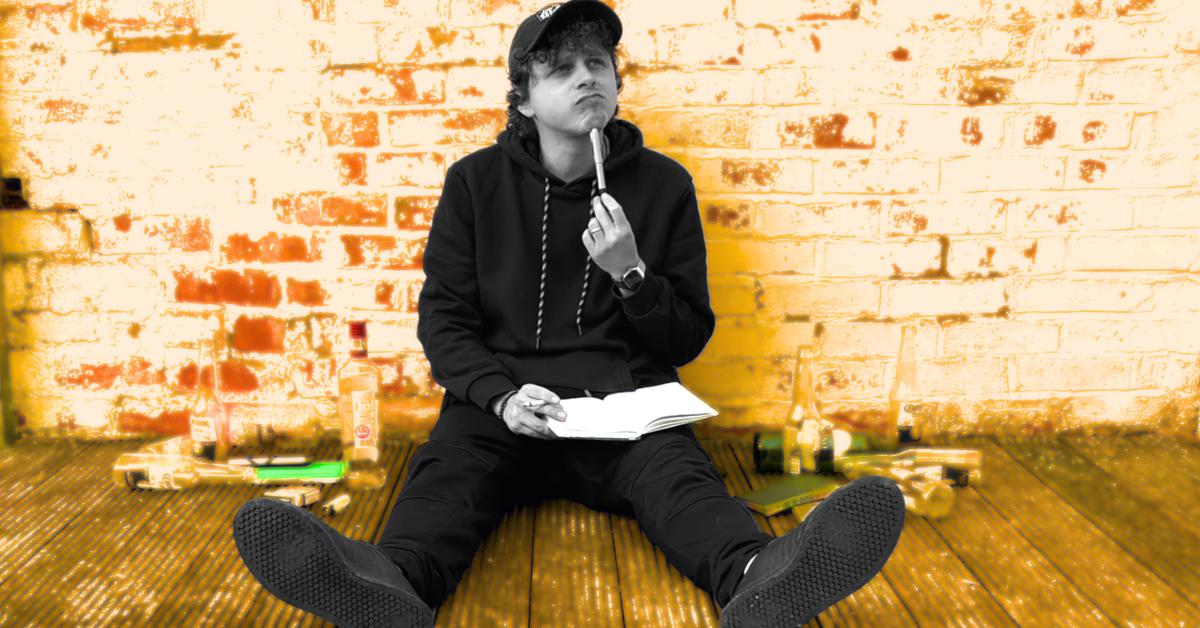 Lenny Walker: GRAMMELOT (WIP)
