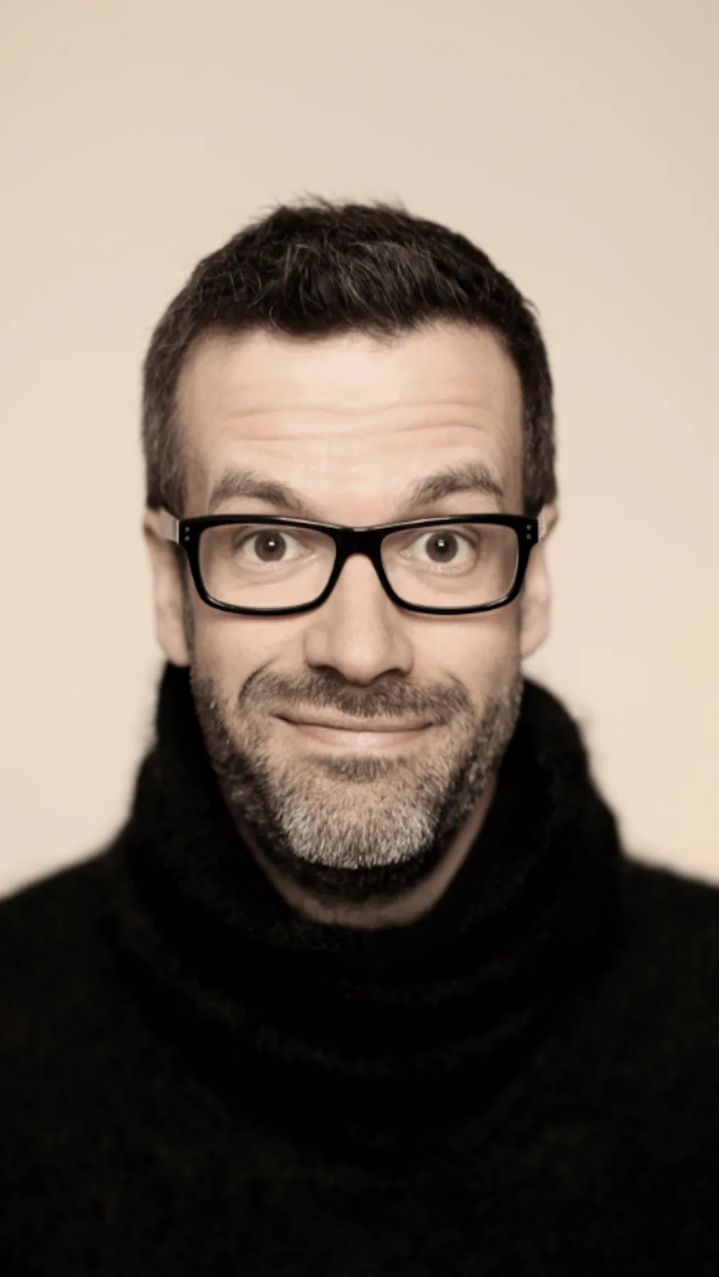 Marcus Brigstocke
