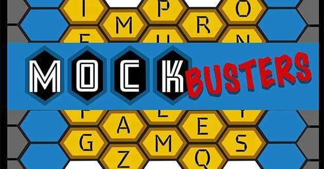 Mockbusters Tickets