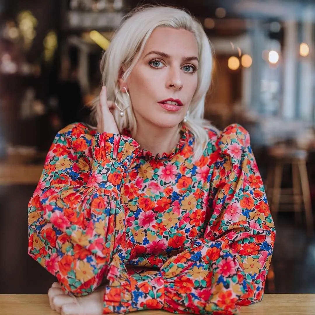 Sara Pascoe