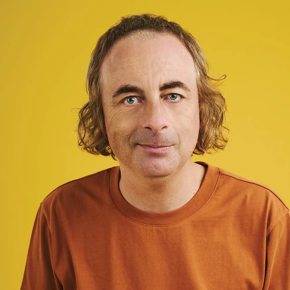 Paul Foot