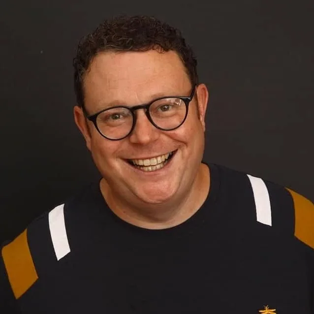 Paul Cox
