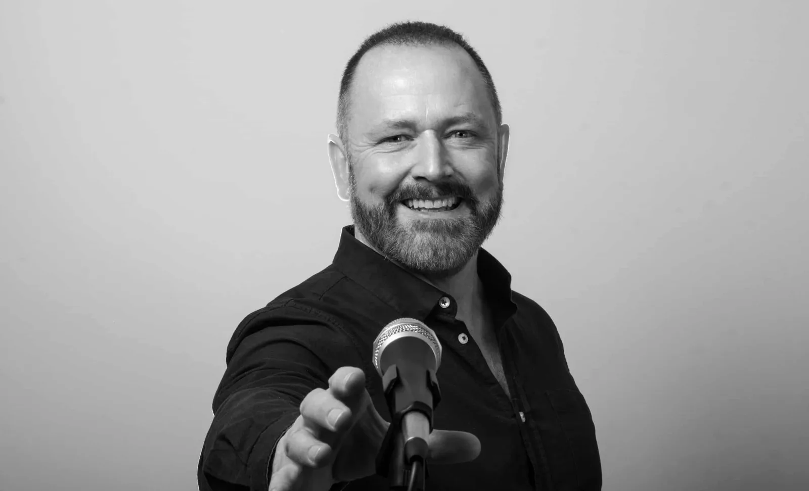 Phil Dinsdale
