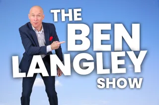 Ben Langley