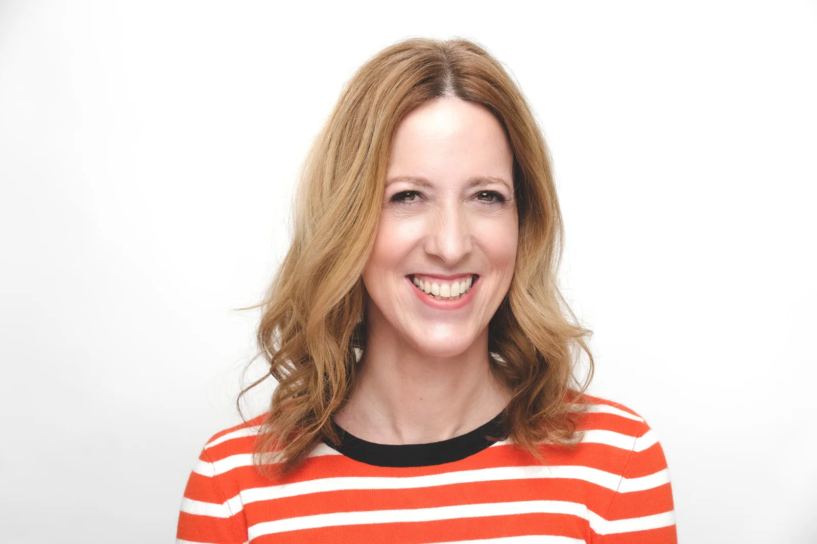Sally-Anne Hayward