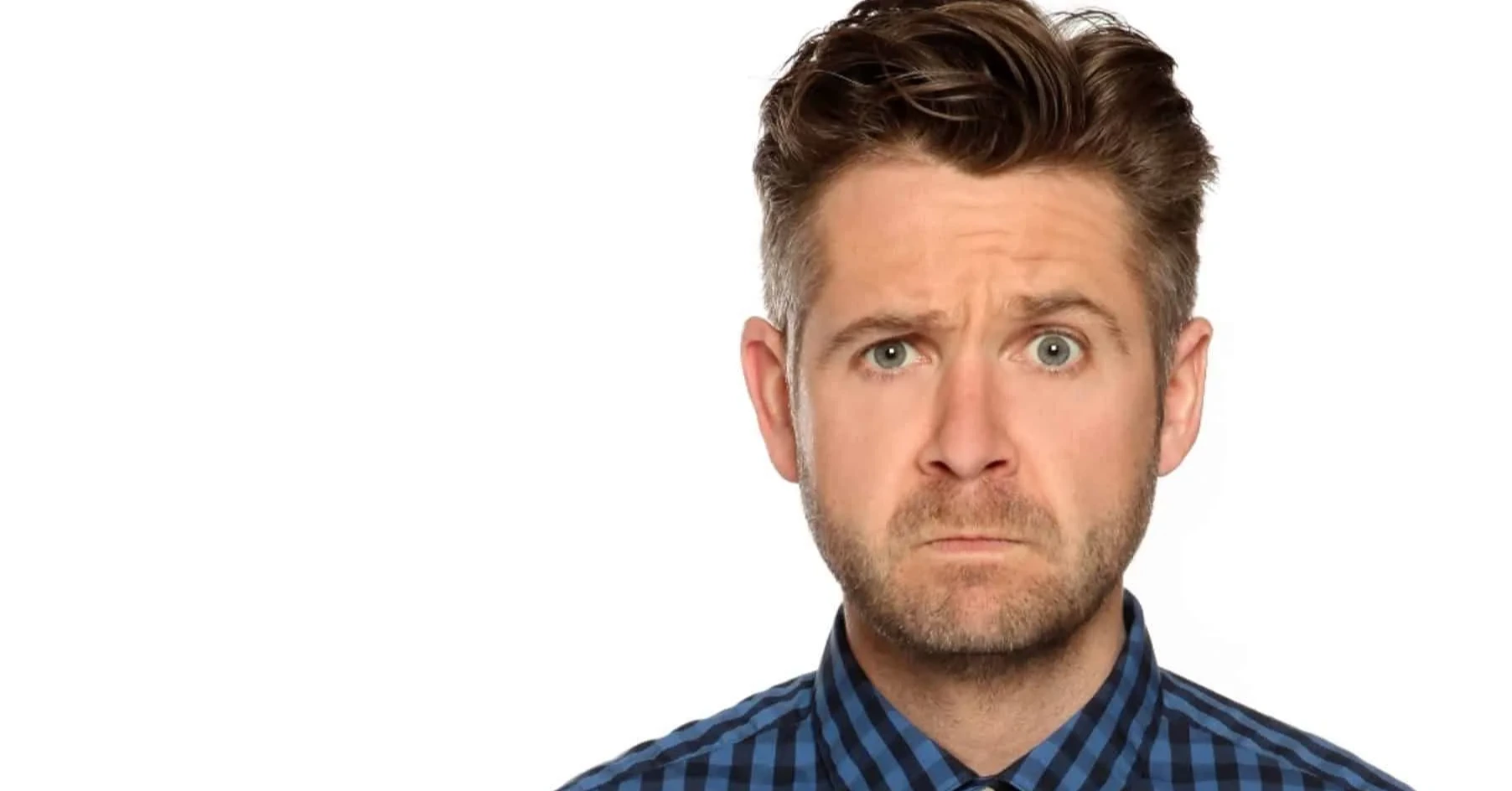 Belper Comedy Club - October