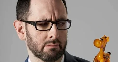 Belper Comedy Club - November