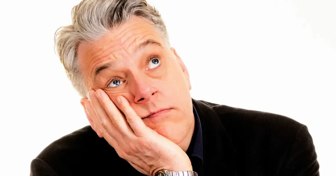 Iain lee Leicester tickets at 14 Hotel Street on Sun, 21 Feb 2027