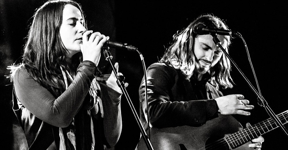 The Black Feathers Alford tickets at Craigievar Hall on Sat, 14 Nov 2026