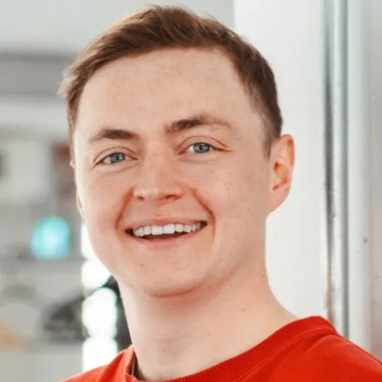 Tom Towelling