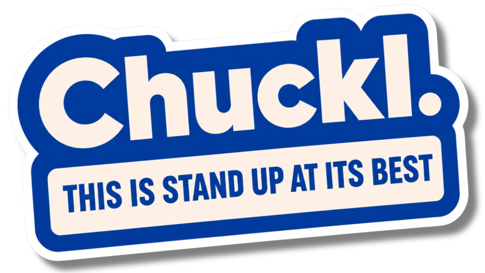 Chuckl.