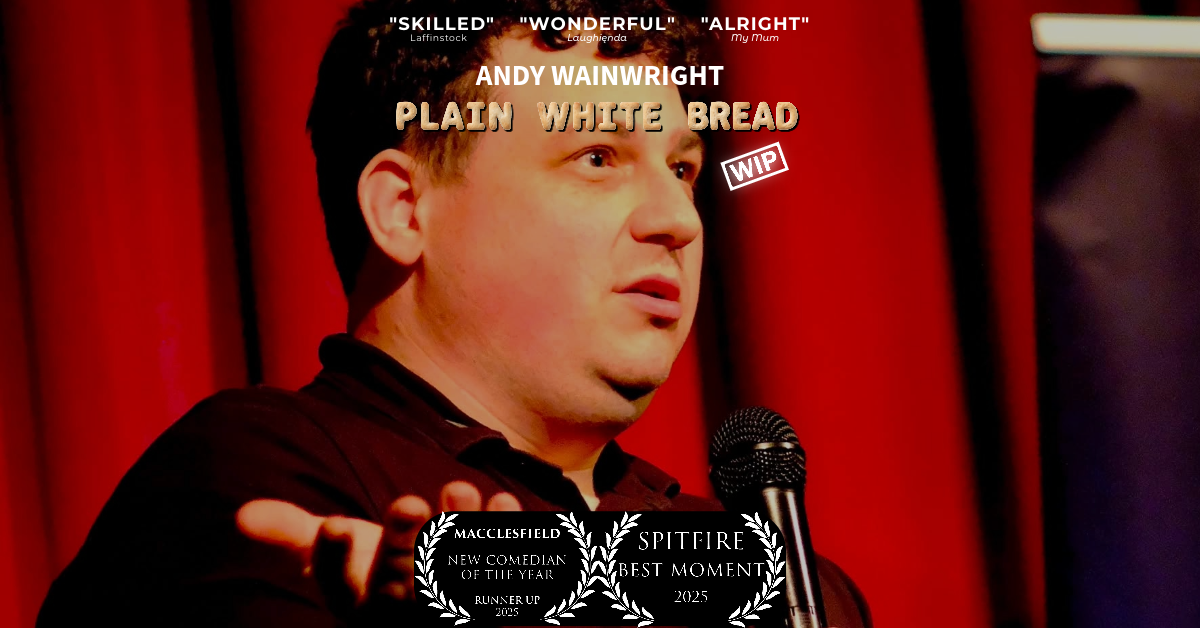 Plain White Bread/TBA (WIP)