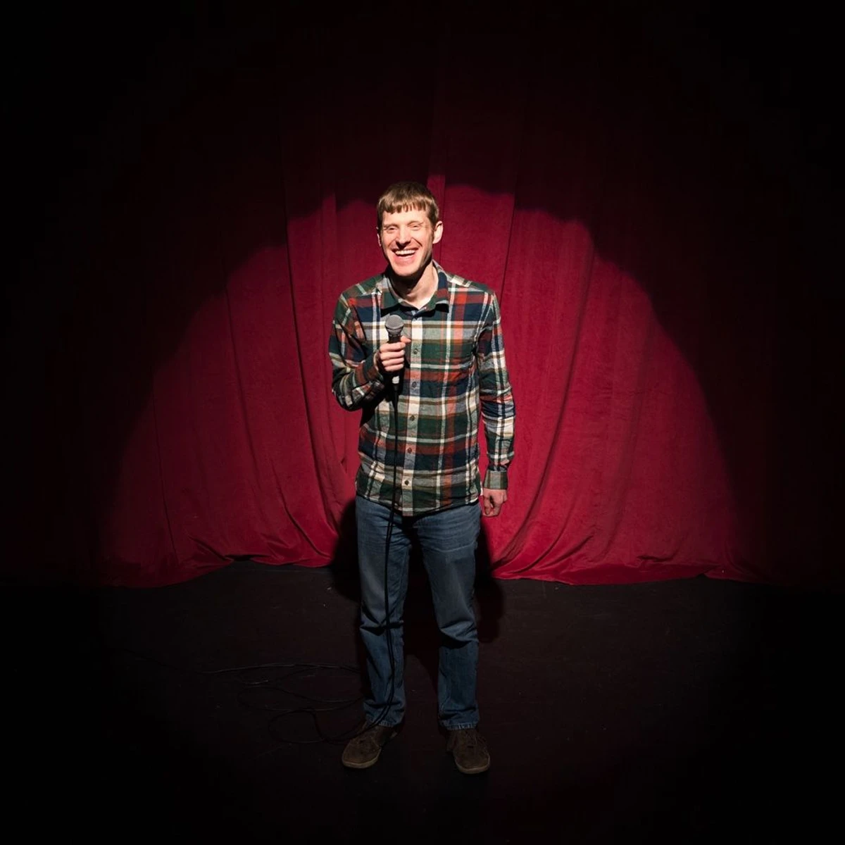 David Eagle: Funny And Folk