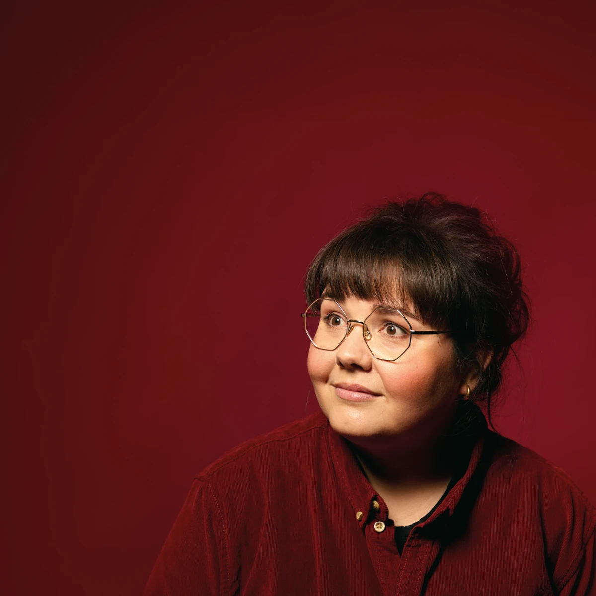 Sofie Hagen: I Think Some Of This Is My Fault