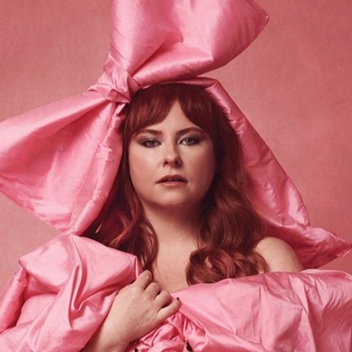 Amy Gledhill Leicester tickets at The Y Theatre on Sat, 6 Feb 2027
