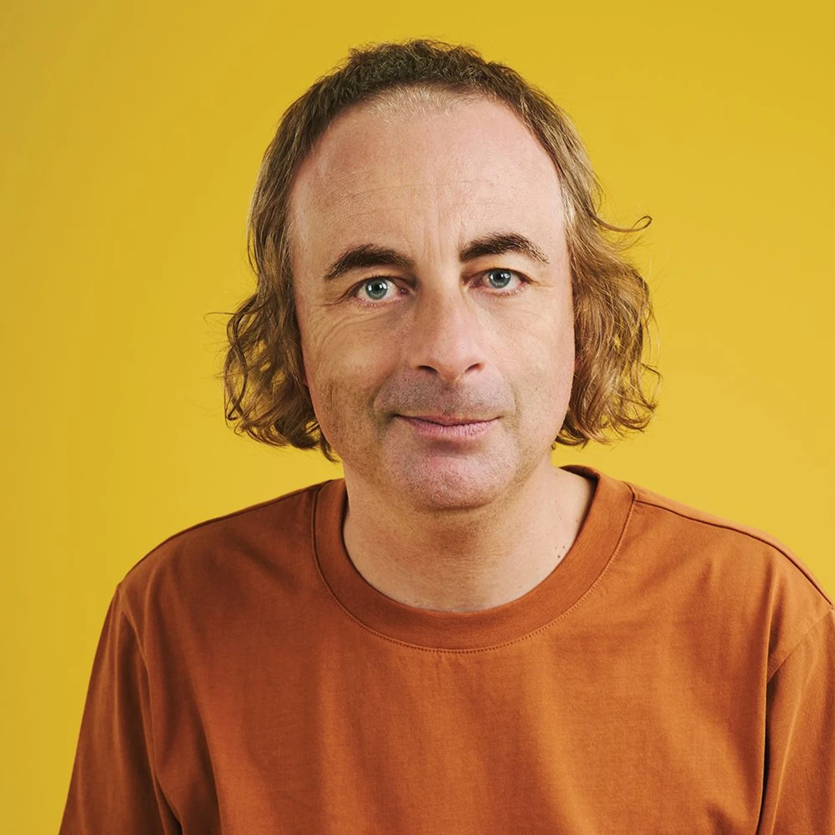 Paul Foot Leicester tickets at The Y Theatre on Fri, 19 Feb 2027