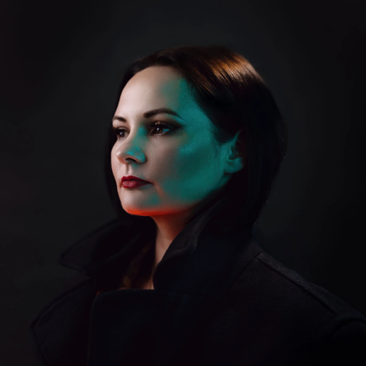 Rachel Fairburn: Work In Progress