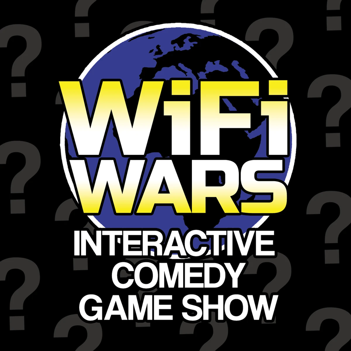 WiFi Wars