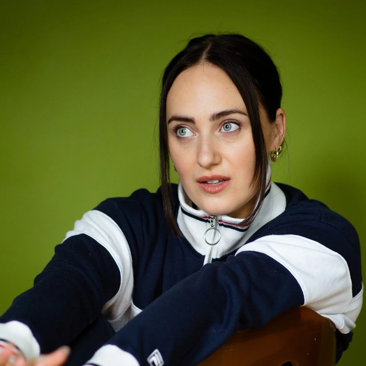 Alice Cockayne: Work In Progress