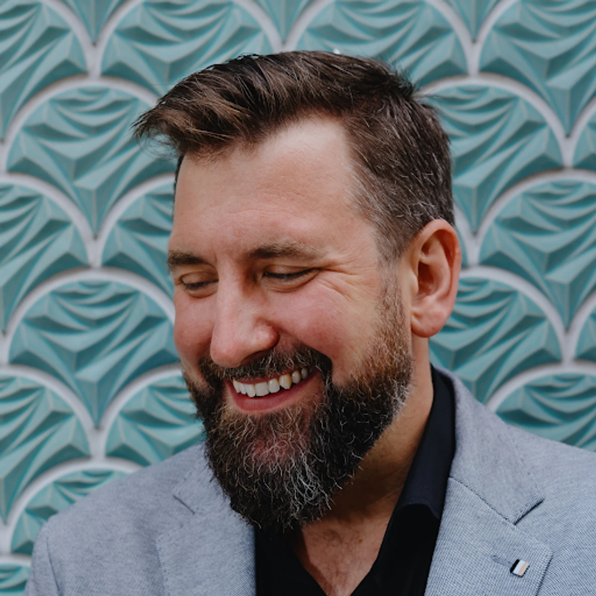Garrett Millerick: Work In Progress