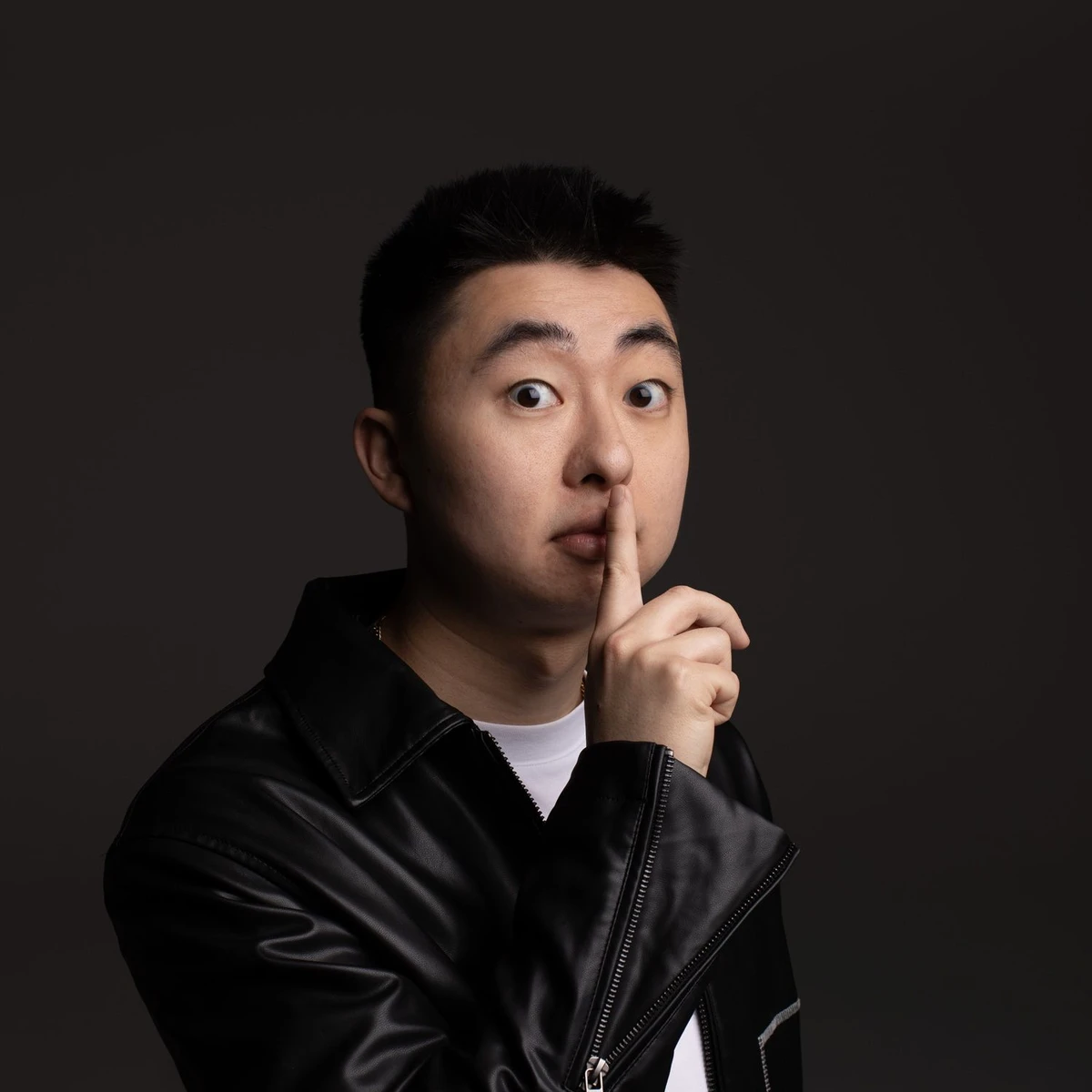 Vinny Shiu: British, Broken, Chinese [WIP] Tickets