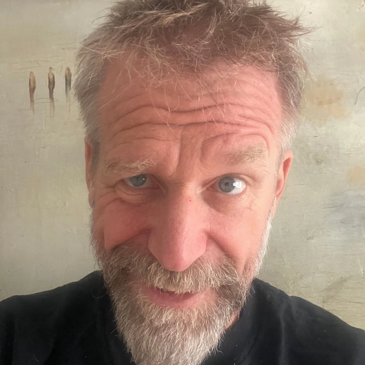 Tony Law: Show Title