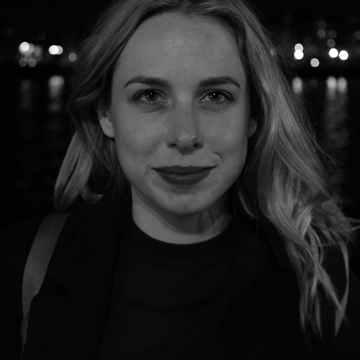 Marise Gaughan: Work In Progress