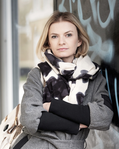 Valeria Vulpe: Work In Progress