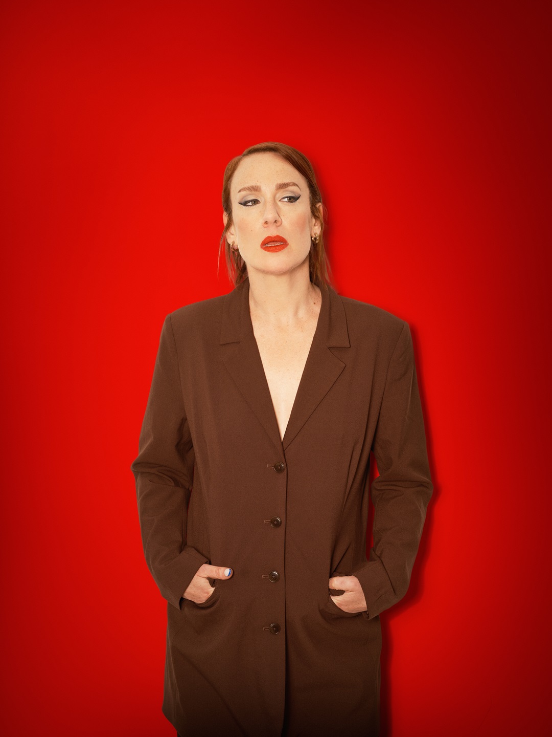 Sara Barron: Slop [WIP]