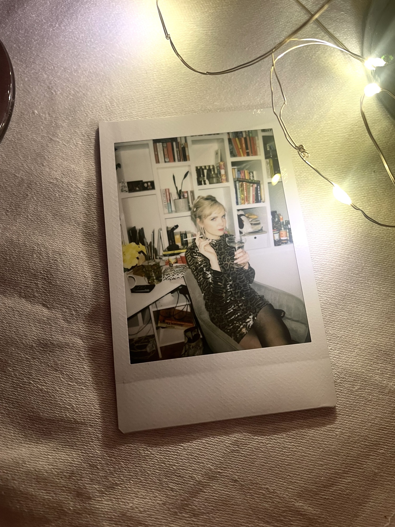 Alexandra Haddow: Deadly [WIP]