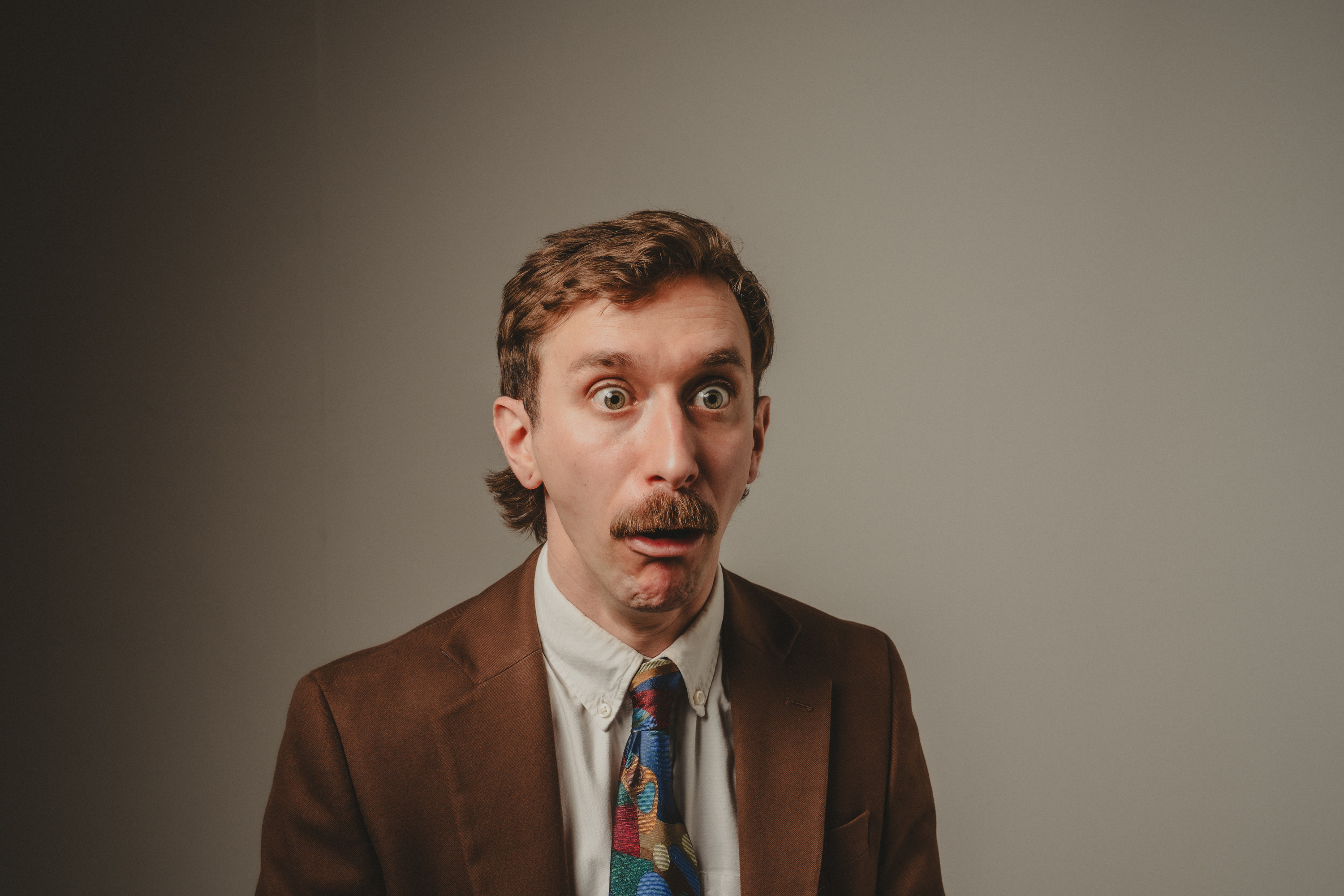 Rob Copland: Work In Progress Tickets