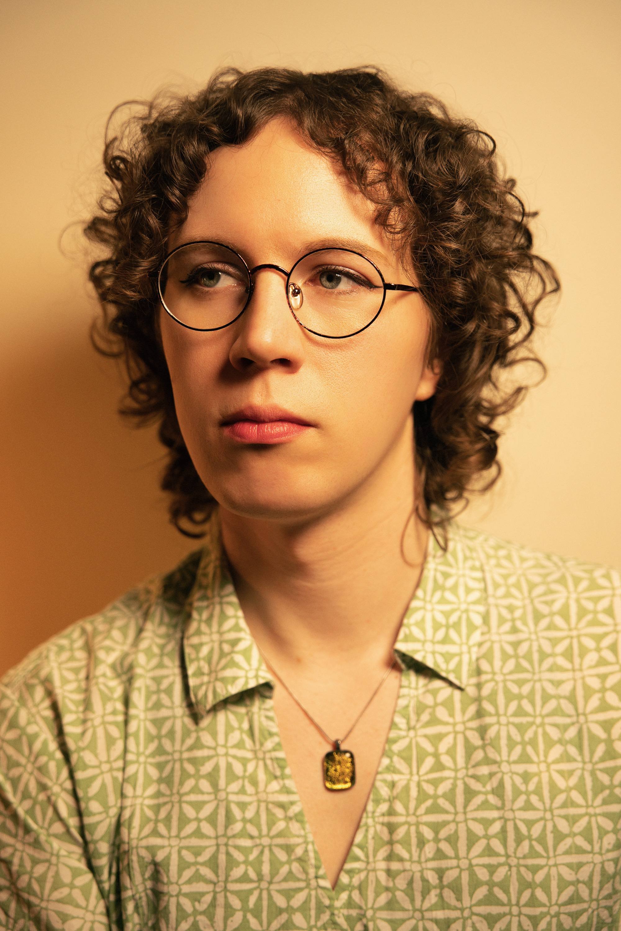 Sam Nicoresti: Ebb State [WIP]